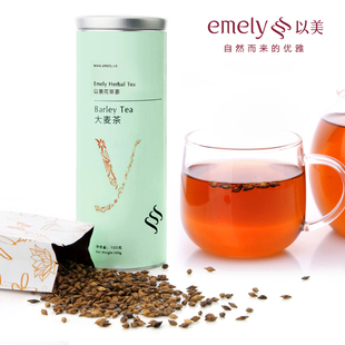  以美 大麦茶 购买其它产品后即可6.8元换购 不参加店铺任何活动