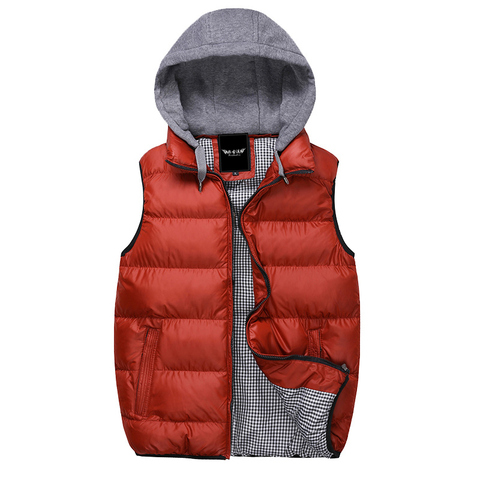 正品运动<em>马甲</em> 非古流男士<em>棉马甲男秋冬装</em>英伦