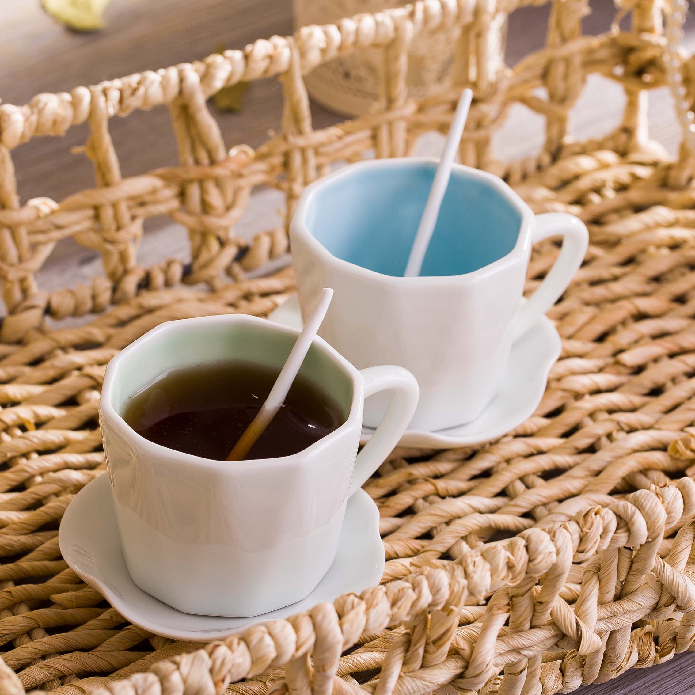 The original mud|Geometry originality ceramics glass manual Mug Water cup Mug Simplicity to work in an officein the Tableware , Coffee , Mug category - from Buy2taobao.com to provide professional Taobao agent buy service
