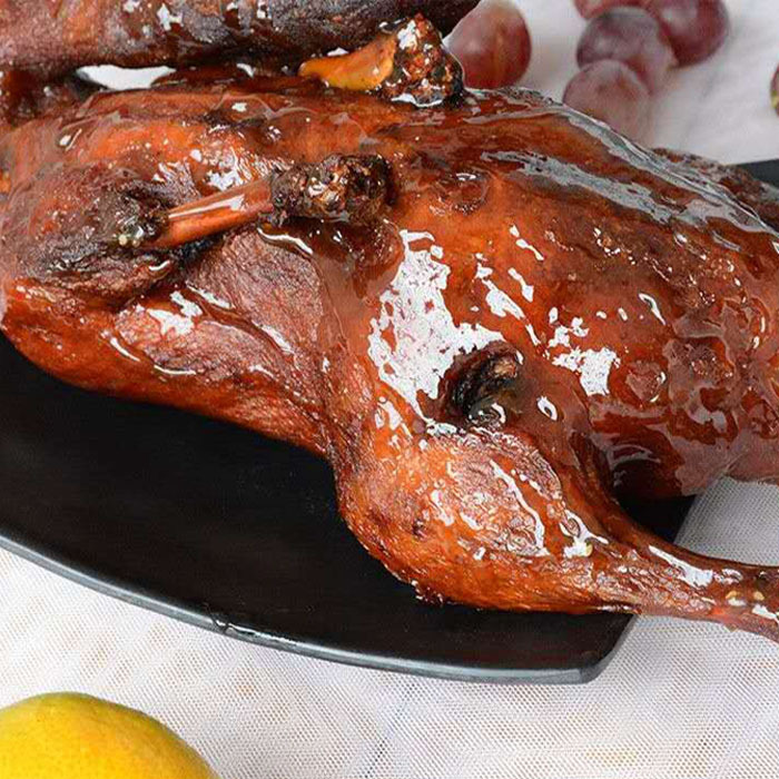Orthodox school Leshan Sweet skin duck Leshan specialty vacuum Next mealin the Snacks/Nuts/Specialty , Beef jerky/Preserved pork/Lo Snacks , Duck snack category - from Buy2taobao.com to provide professional Taobao agent buy service