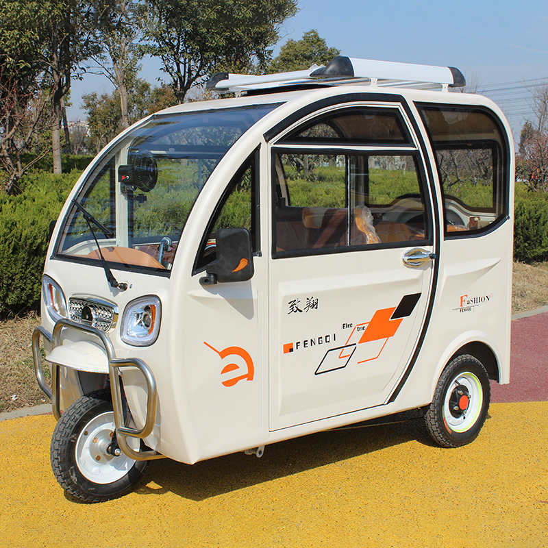 Totally enclosed adult Electric tricycle household Mini Shuttle children a storage battery car new pattern small-scale Scooterin the Electric cars/Fitting/Transportation , Electric-vehicle , Electric tricycle category - from Buy2taobao.com to provide professional Taobao agent buy service