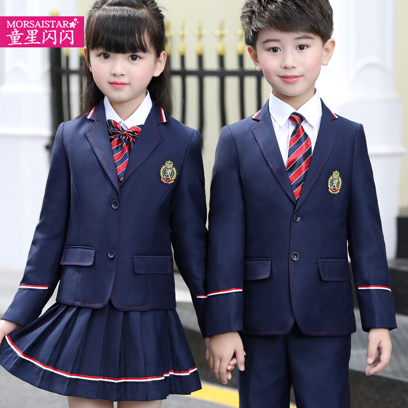 女童西装套装2019新款花童礼服儿童西服男小西装春秋男女童套装|msdalam kategori Kanak-kanak/Bayi/Keluarga dipasang, kot/jaket/overcoat, saman/saman kecil - dari Buy2taobao.com untuk memberikan perkhidmatan ejen Taobao profesional membeli