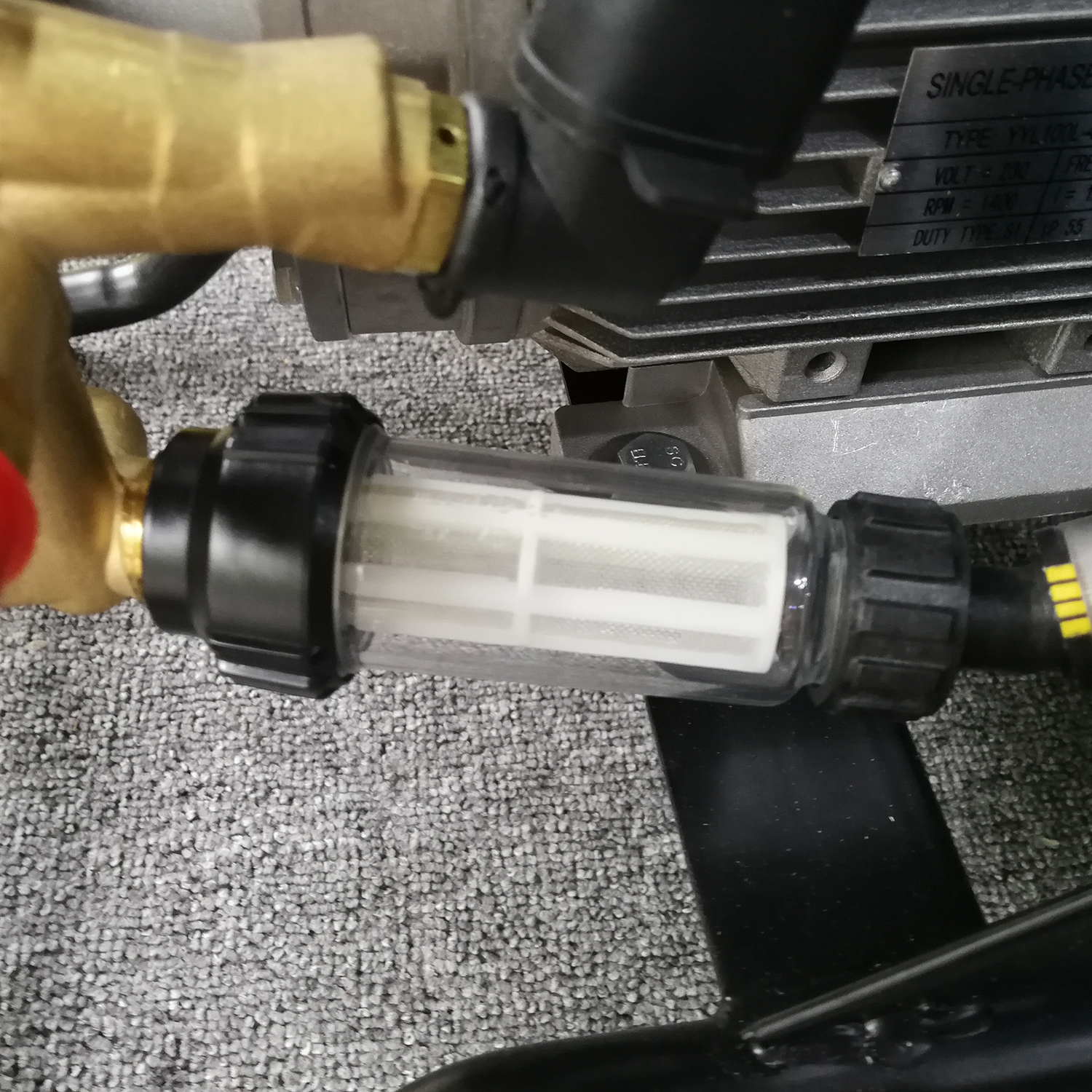 德国凯驰HD6/15-4进水过滤器在类目 汽车/用品/配件/改装, 车用清洗用品/清洗工具, 洗车水枪中 - 来自Buy2taobao.com提供专业的淘宝代购服务