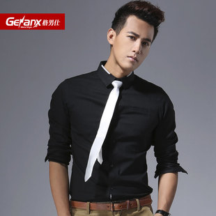 首页-格男仕男装精品部落-淘宝网