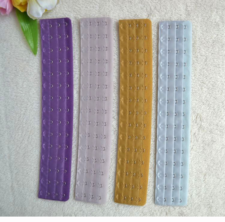Midrib golden Lengthened buckle black Antiniya Alman 15 deep purple light gray Breasted 19 Bucklein the Lingerie/Men's underwear/Tracksuit , Hasp category - from Buy2taobao.com to provide professional Taobao agent buy service