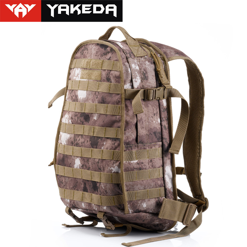 Yake Da leisure time outdoors knapsack Travel? Backpack 40l computer Outdoor package student schoolbag fashion Sports bagin the Sports bag/Outdoor package/Fitting , Backpack category - from Buy2taobao.com to provide professional Taobao agent buy service