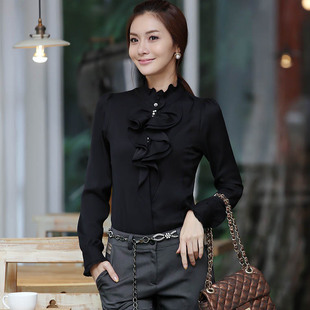 【<em>潮流前线</em>4277】2013<em>春季</em>新品<em>女装</em>韩版时尚