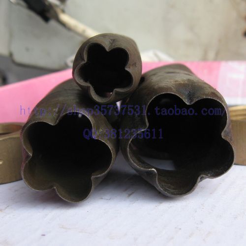 (五花瓣)大號DIY手工皮具工具镂空花形沖子打孔器異形沖孔器在類目 五金/工具, 手動工具, 衝、撬棒, 其他中 - 來自Buy2taobao.com提供專業的淘寶代購服務
