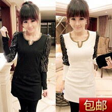 Кожаная куртка AW installed new fashion Кожаная куртка AW installed new fashion