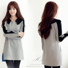 Кожаная куртка AW installed new fashion Кожаная куртка AW installed new fashion