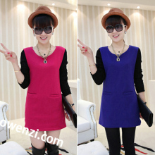 Кожаная куртка AW installed new fashion Кожаная куртка AW installed new fashion