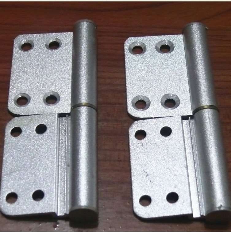 Special Offer Hinge TOILET Door Hinge aluminium alloy Doors and windows Removable hinge Hinge 30 Hinge 2in the Basic building materials , Home Hardware , Hinge , Common type hinge category - from Buy2taobao.com to provide professional Taobao agent buy service
