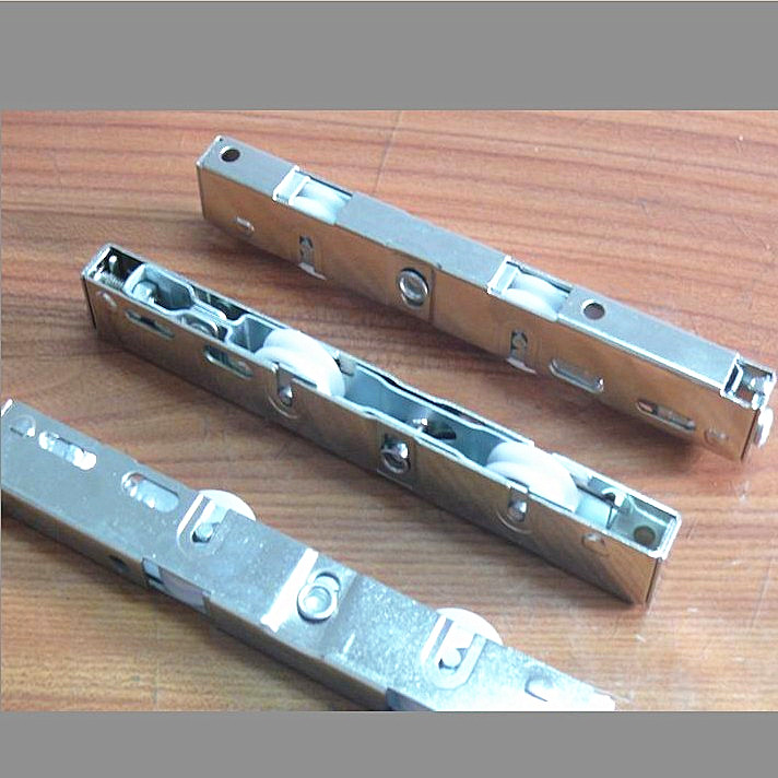 Special Offer 13 Stainless steel door wheel Long wheel pulley hardware parts indoor Sliding door balcony partition Land wheelin the Basic building materials , Home Hardware , Window accessories , Pulley category - from Buy2taobao.com to provide professional Taobao agent buy service