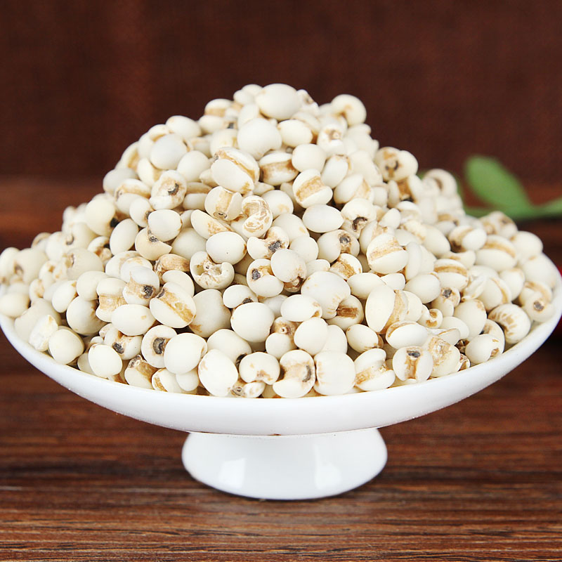high quality Yiyiren Barley rice Barley kernels Coix Barley kernels 500 gram Yiyiren powder Make teain the Agri rice/Dried foods/Condiment , Meter/Flour/Grains , Rice , Barley category - from Buy2taobao.com to provide professional Taobao agent buy service