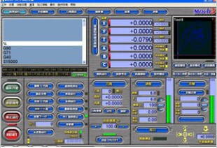 diy雕刻机mach3最新版数控软件4轴和6轴全中文 pdf教程$5售出