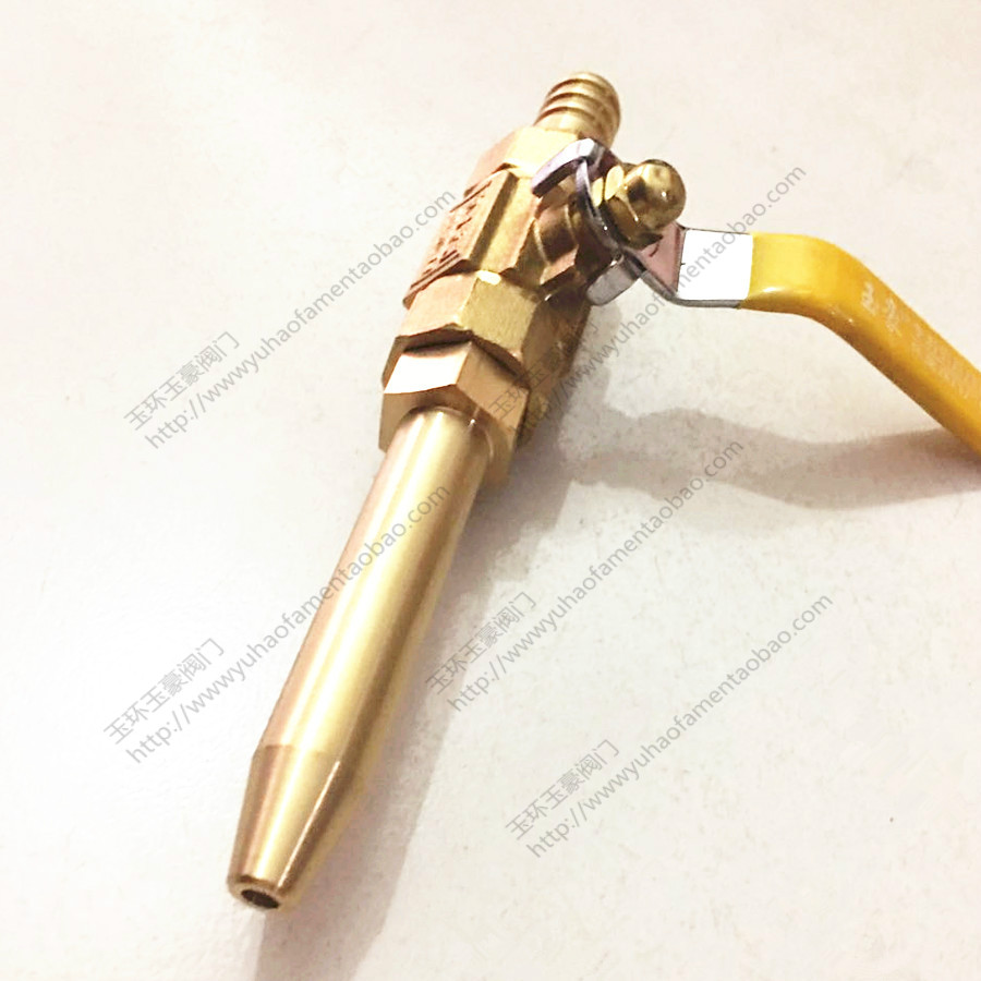 精品全銅加長長管噴頭 帶閥 噴頭水槍 DN154分 1/2水泥攪絆車專在類目 鮮花速遞/花卉仿真/綠植園藝, 園藝用品, 水槍/地埋式噴頭, 水槍中 - 來自Buy2taobao.com提供專業的淘寶代購服務