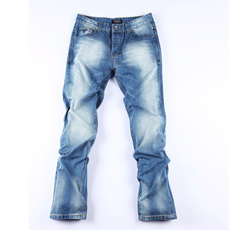 Джинсы мужские Guess джинсы верхняя вода