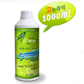 正品AIR GUARD植物杀菌素除臭浓缩液烟味霉味汗臭酒味新房异味1L在类目 家装主材, 环保/除味/保养, 除味系列, 除味剂中 - 来自Buy2taobao.com提供专业的淘宝代购服务