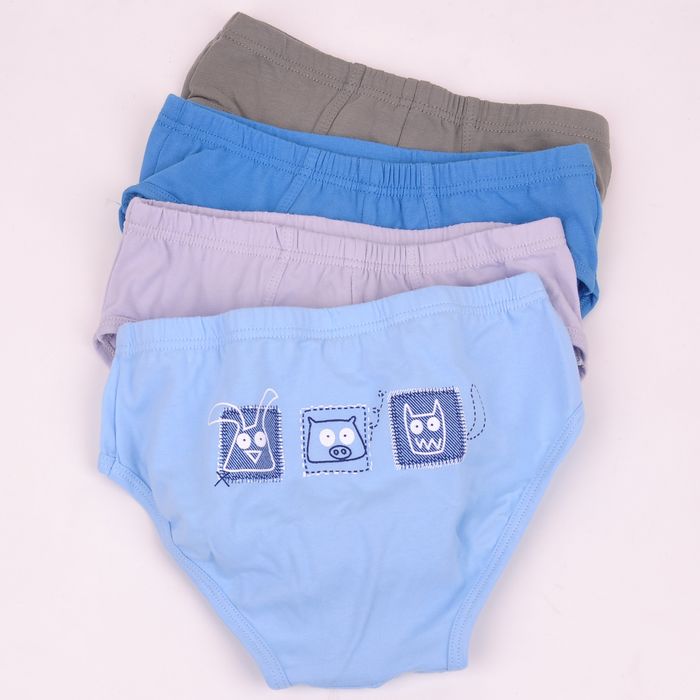 British Boren children Briefs Boy Underwear Big boy Underwear pure cotton modal Underwear Boy Four shortsin the Children/Baby/Family fitted , Children's Underwear , Briefs category - from Buy2taobao.com to provide professional Taobao agent buy service