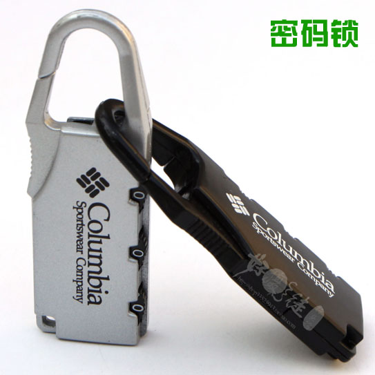 outdoors alloy Password lock Camera bag Security lock Cabinets Password lock Luggage locks Mini padlockin the Outdoor/Mountaineer/Camping/Travel Goods , Travel portable equipment , Travel Safety , Ordinary locks category - from Buy2taobao.com to provide professional Taobao agent buy service