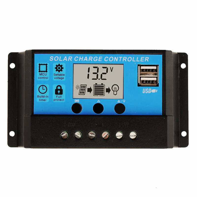 12V/24V自动识别 10A 太阳能充电控制器 太阳能控制器 时控 光控在类目 五金/工具, 太阳能电池, 太阳能充电器中 - 来自Buy2taobao.com提供专业的淘宝代购服务