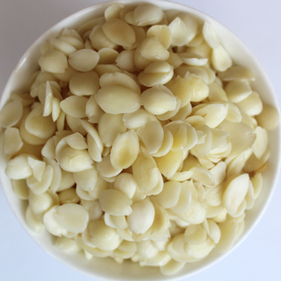  光中杏 生杏仁 北杏仁 无添加  杏仁 非干果 杏仁干 250克