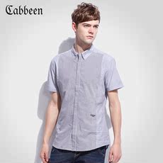 【男士休闲格子衬衫】男士休闲格子衬衫图片、