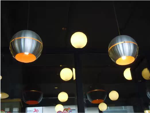 简约现代卧室餐饮店铺装修酒吧办公室灯具创意节能省电灯特价吊灯 简约现代卧室餐饮店铺装修酒吧办公室灯具创意节能省电灯特价吊灯