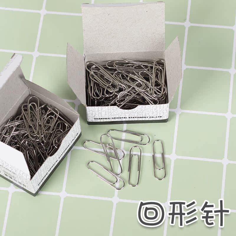 回形针别针扣针曲别针三角形回型针大号加厚电镀金属办公文具用品|msdalam kategori Kamus elektronik/buku kertas elektronik/alat tulis, mengikat Supplies, pin/klip kertas - dari Buy2taobao.com untuk memberikan perkhidmatan ejen Taobao profesional membeli