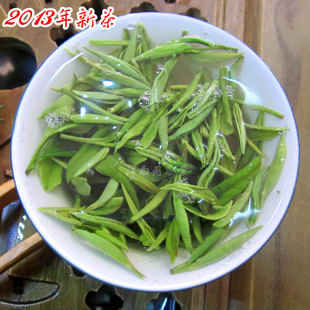  【春天喝好茶】新茶 春茶绿茶叶 明前黄山毛峰 特级250克包邮