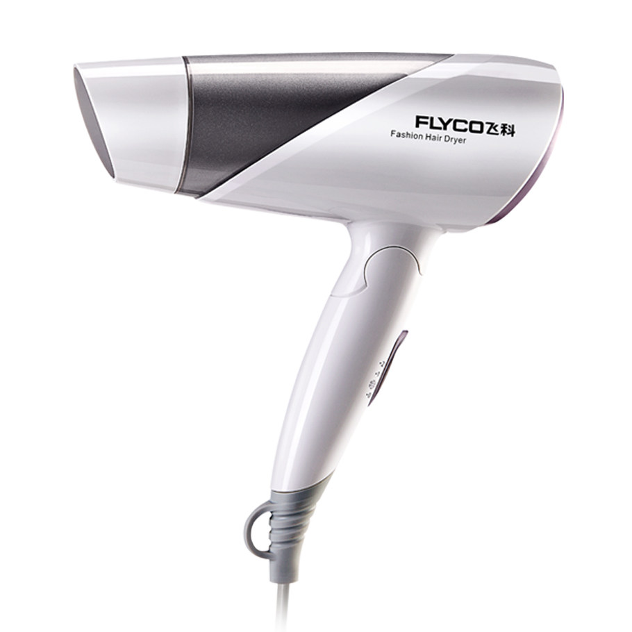 Foldable Hair Dryer