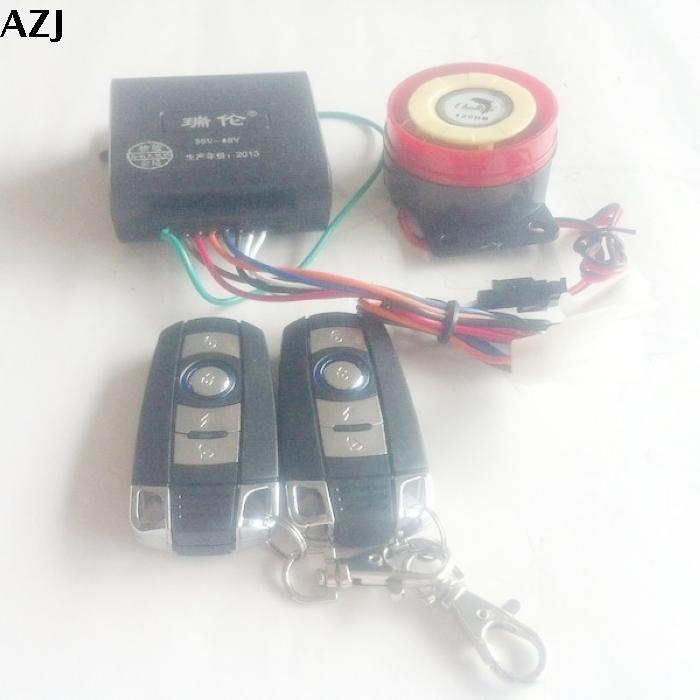 电动车报警器36V-48V电机瑞伦防盗器电瓶车遥控器电动摩托车配件在类目 电动车/配件/交通工具, 电动车装备区, 电动车报警器中 - 来自Buy2taobao.com提供专业的淘宝代购服务