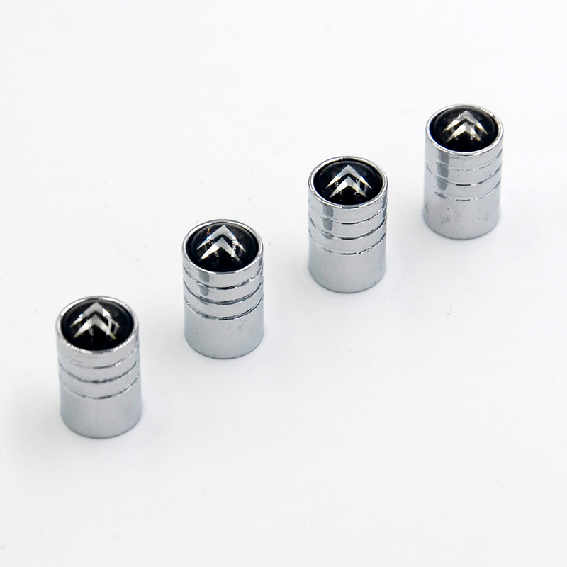 Citroen Sega C4L C5 New Elysee C3-XR C4 Sega C6 Valve cap decoratein the Car/Articles/Fitting/Refit , Auto Exterior Accessories/Installation and decoration/Protect , Installation/Decorating , Valve core set category - from Buy2taobao.com to provide professional Taobao agent buy service