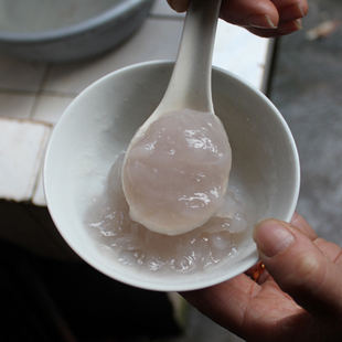  新藕粉 纯藕粉无糖 养胃 农家自产自磨藕粉 纯天然无任何添加