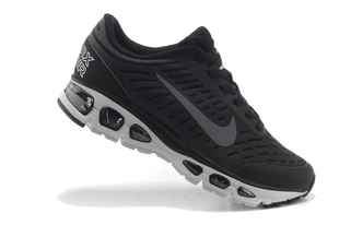  新款正品耐克男鞋AIR MAX气垫男子跑步鞋情侣跑鞋555416-001