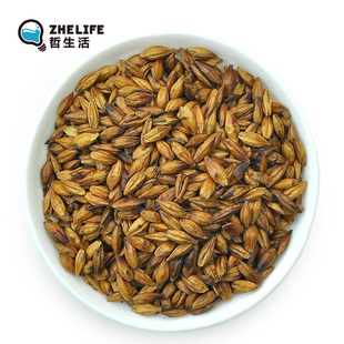  烘焙型 原味大麦茶 散装 25g【3元200克】花茶 茶叶 任选6款包邮