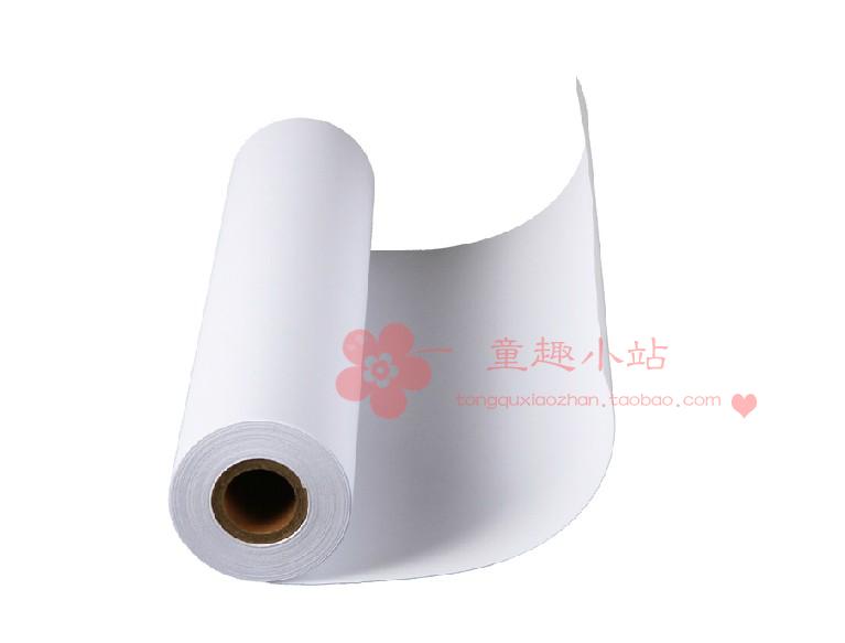 画卷纸 绘画纸 儿童涂鸦纸 手指画 蜡笔画用纸 30cm*25m在类目 玩具/童车/益智/积木/模型, 学习/实验/绘画文具, 描红本/涂色本中 - 来自Buy2taobao.com提供专业的淘宝代购服务
