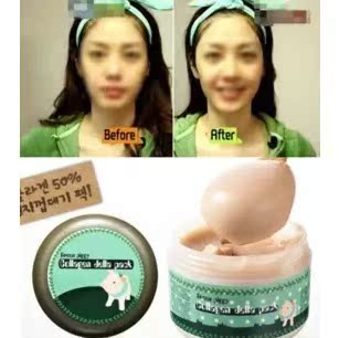 The face shop The face shop