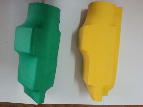 质量保证 10kv 热缩母排接线盒 变压器桩头护罩