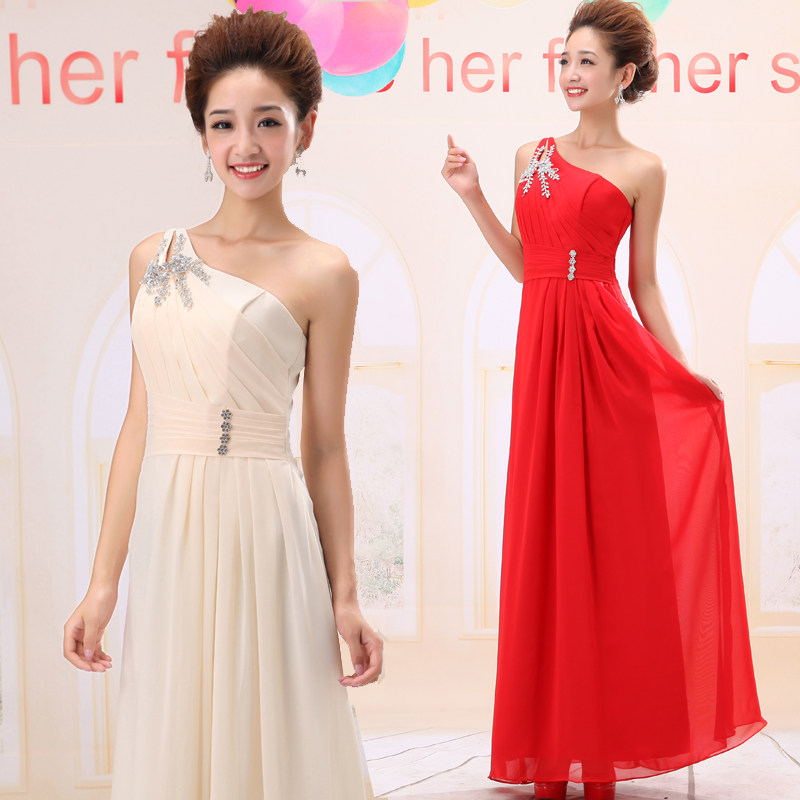 服长款包邮|<em>斜肩</em>礼服长款热销榜|<em>织毛衣斜肩</em>织