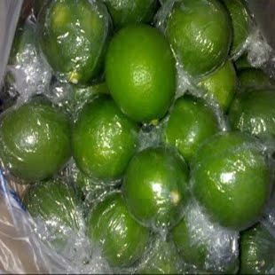  新鲜水果 越南 新鲜 青柠檬 皮薄多汁 排石专用8元运费不限重