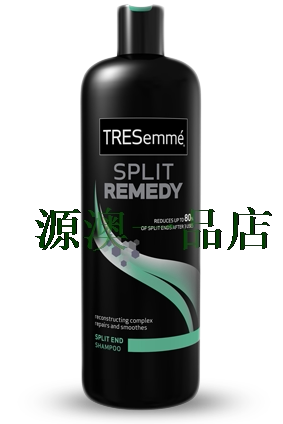 澳洲Tresemme专业护发 <em>分叉头发</em>修护专用 洗