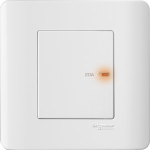 Clipsal Schneider Genuine Switch Switch Socket Panel Tap