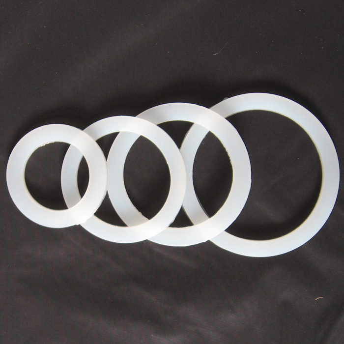Stainless steel Moka Dedicated seal ring Moka seal ring Silicone ring Odor-free environmentin the Tableware , Coffee , Coffee pot category - from Buy2taobao.com to provide professional Taobao agent buy service