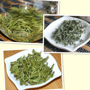  首月85折特价 特级早春全芽头碧螺春 年新茶 100克2两
