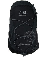Туристический рюкзак Подлинная karrimor/Кай Руи airspace20l