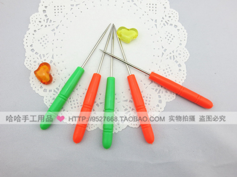 手工DIY纸花工具/纸藤花/ 千枚通 塑柄锥子 纸玫瑰花工具锥子在类目 鲜花速递/花卉仿真/绿植园艺, DIY仿真花材料, 制作工具(新), 钳中 - 来自Buy2taobao.com提供专业的淘宝代购服务
