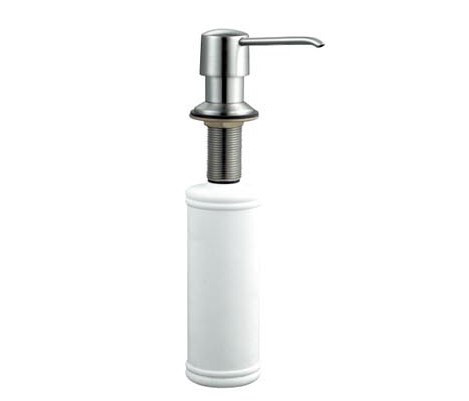 摩登正品 MC.500高品質全銅水槽皂液器 洗潔精瓶 廚房皂液器在類目 家裝主材, 衛浴用品, 衛浴五金/掛件, 皁液器中 - 來自Buy2taobao.com提供專業的淘寶代購服務