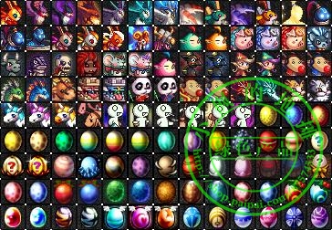 dnf开宠物专卖店,dnf开宠物的窍门,dnf心愿礼盒