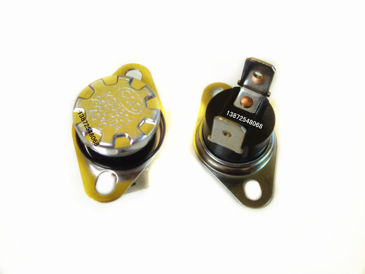 温控开关传感器温控KSD301常闭温控开关5-150度全系列|msdalam kategori perkakasan/alat, perkakasan elektrik, Heating Equipment, rintangan haba - dari Buy2taobao.com untuk memberikan perkhidmatan ejen Taobao profesional membeli